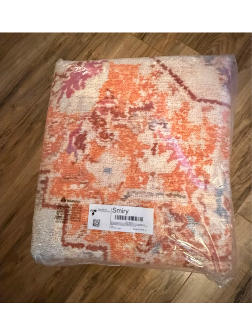 Washable Rug - Picture 7 of 10